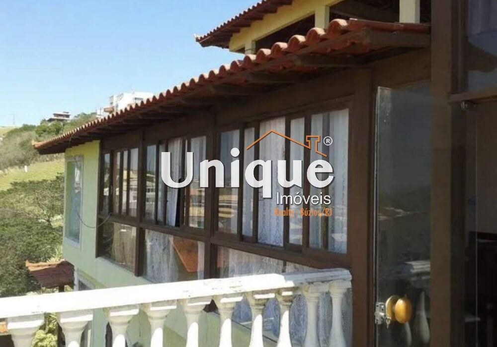 Casa, 6 quartos, 300 m² - Foto 4