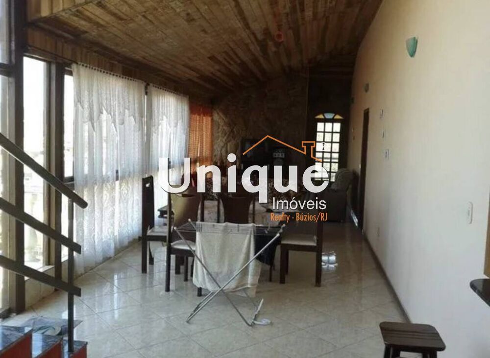 Casa, 6 quartos, 300 m² - Foto 8