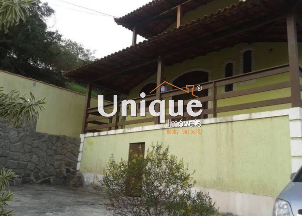 Casa, 6 quartos, 300 m² - Foto 2
