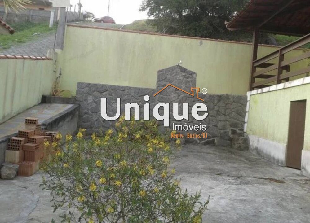 Casa, 6 quartos, 300 m² - Foto 1
