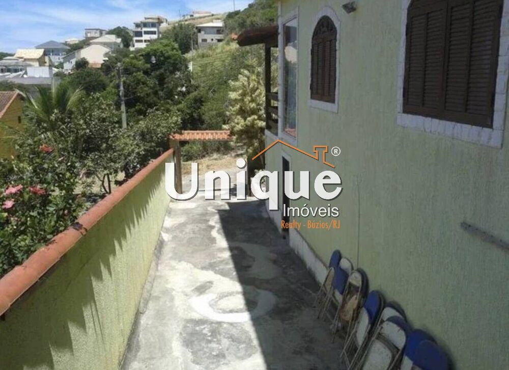 Casa, 6 quartos, 300 m² - Foto 5