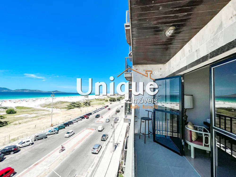 Apartamento, 3 quartos, 160 m² - Foto 6