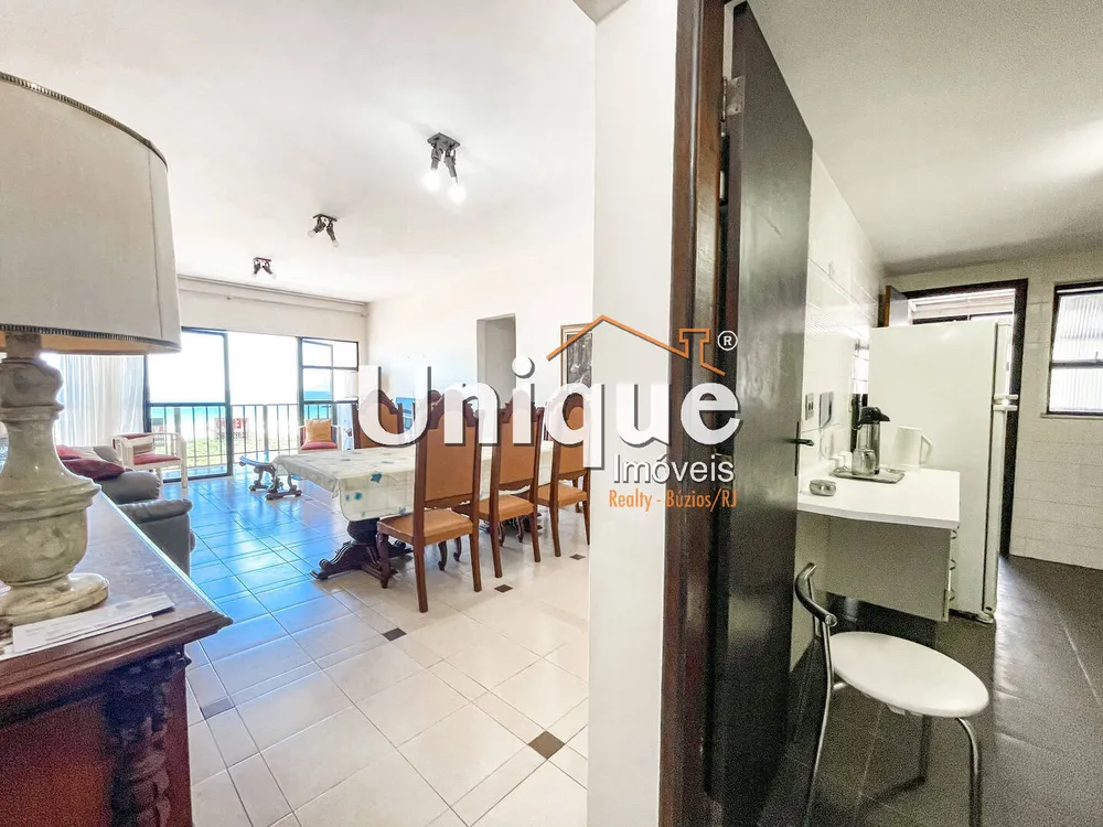 Apartamento, 3 quartos, 160 m² - Foto 2