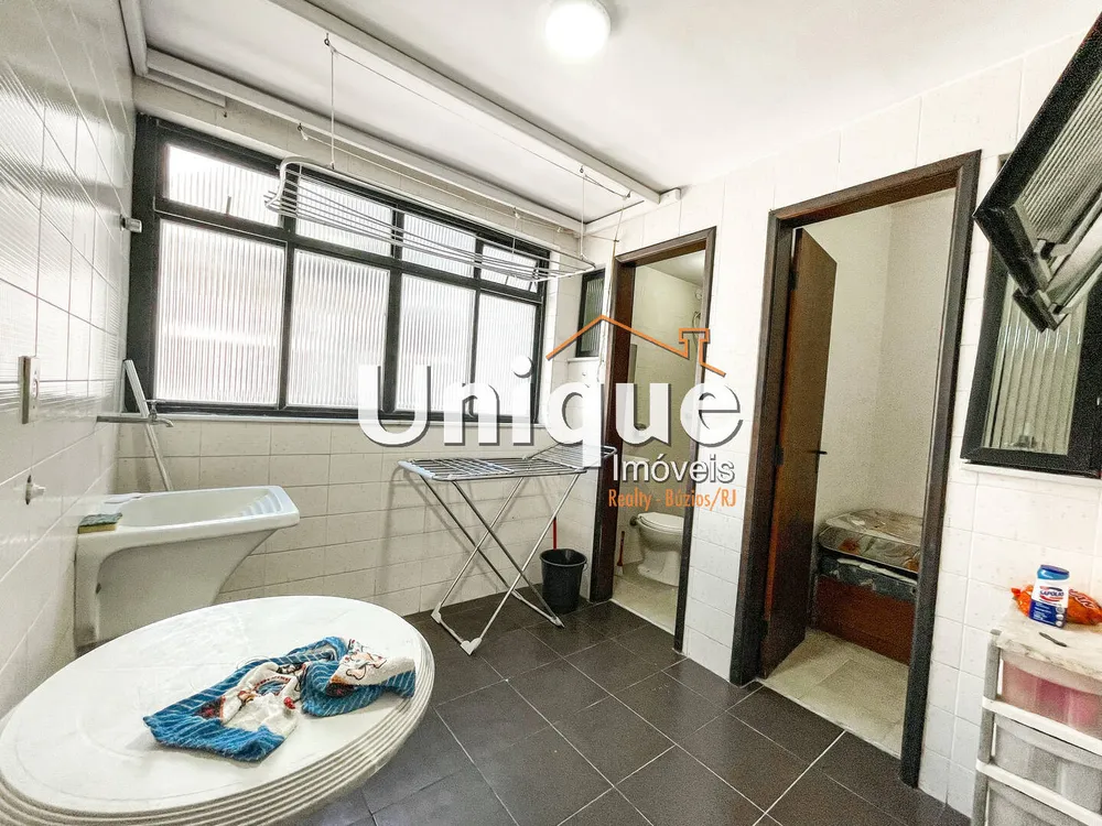 Apartamento, 3 quartos, 160 m² - Foto 17