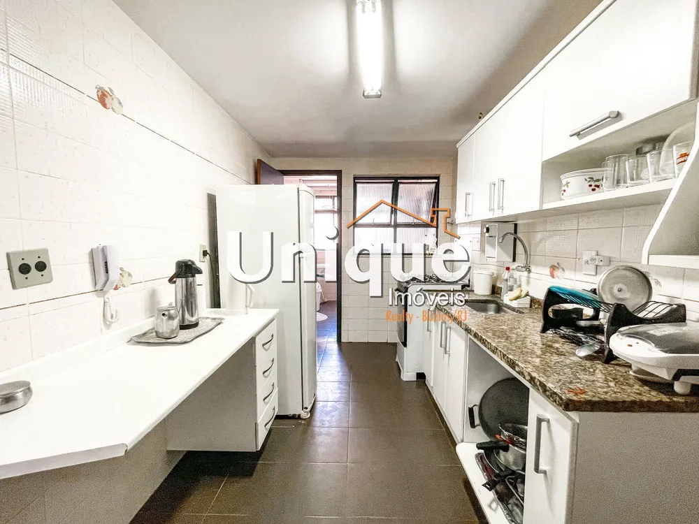 Apartamento, 3 quartos, 160 m² - Foto 23