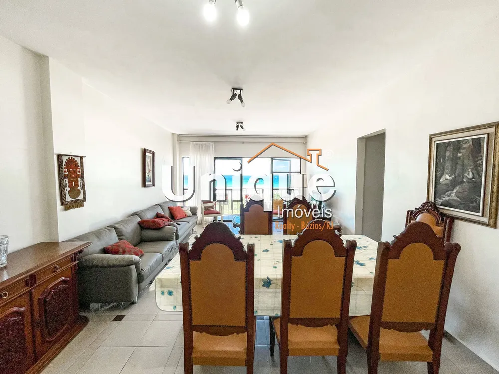 Apartamento, 3 quartos, 160 m² - Foto 3