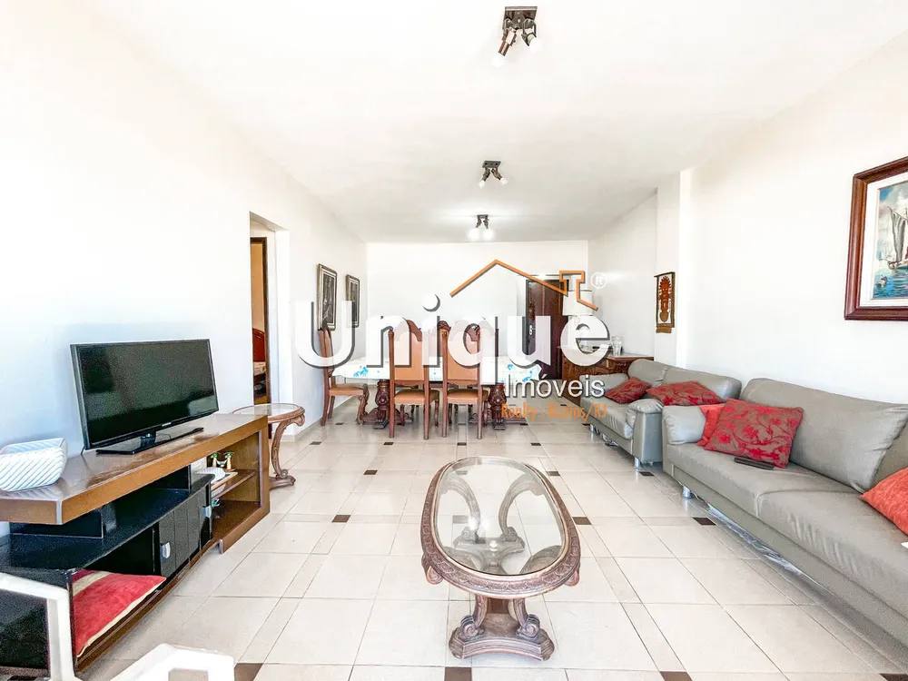 Apartamento, 3 quartos, 160 m² - Foto 5
