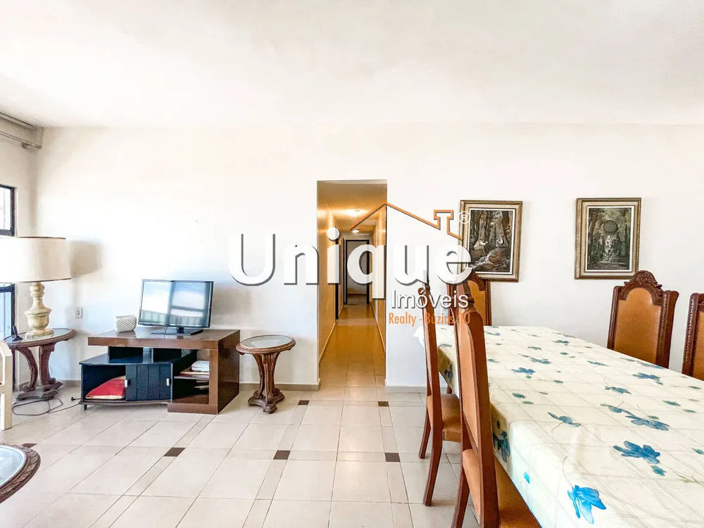 Apartamento, 3 quartos, 160 m² - Foto 7