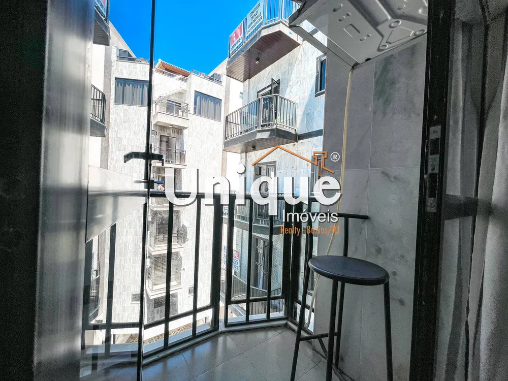 Apartamento, 3 quartos, 160 m² - Foto 11