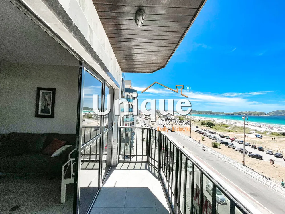 Apartamento, 3 quartos, 160 m² - Foto 1