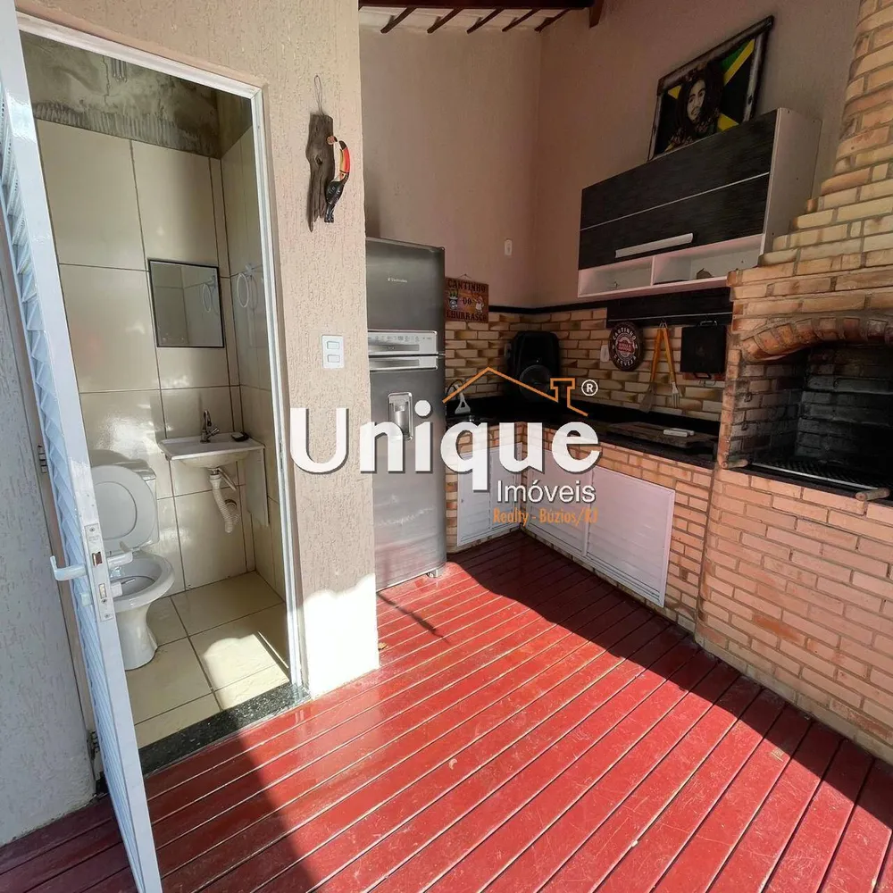 Casa, 3 quartos, 230 m² - Foto 13