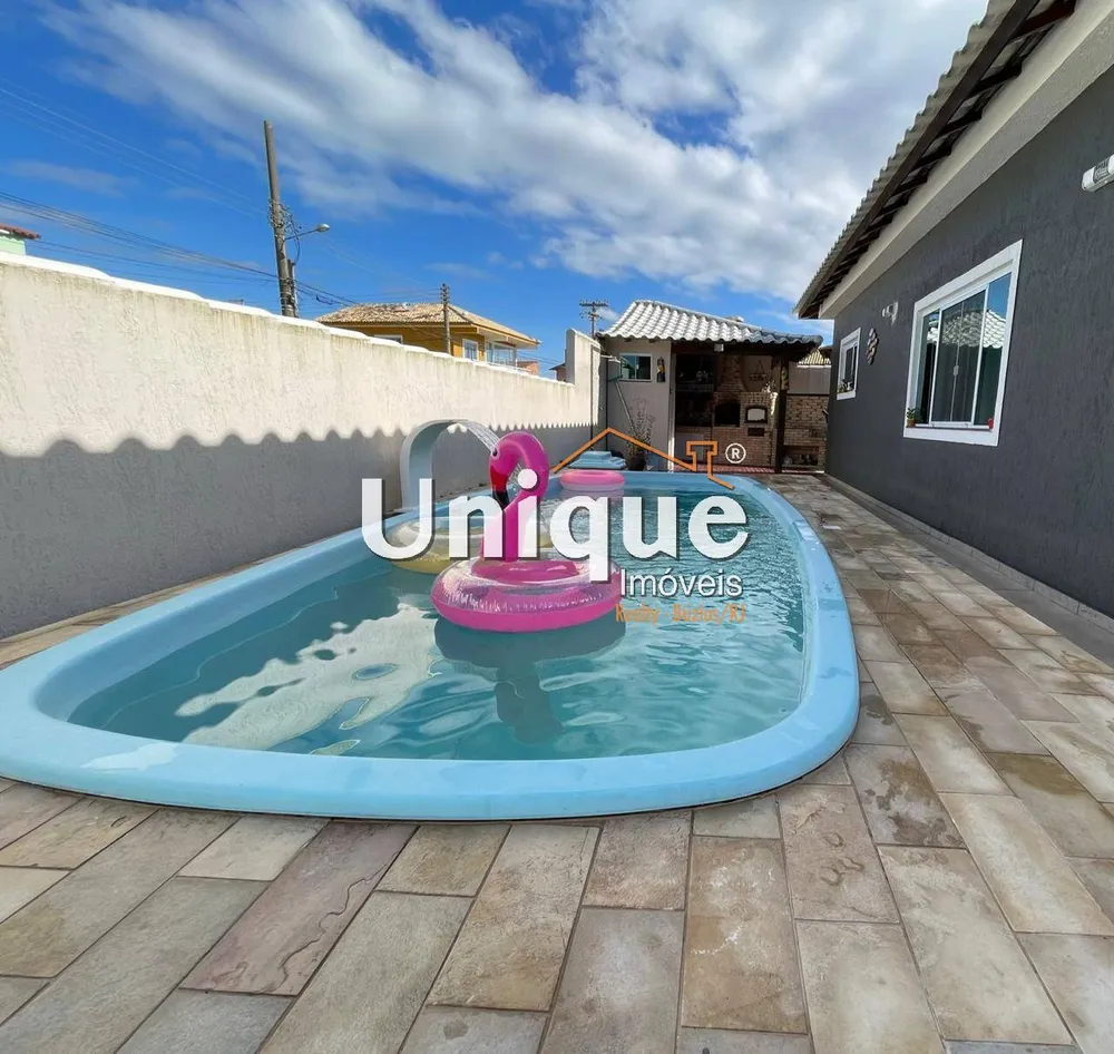 Casa, 3 quartos, 230 m² - Foto 27