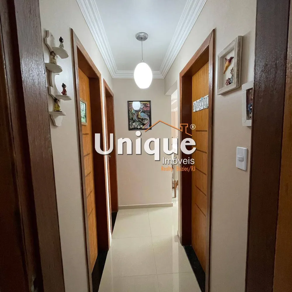 Casa, 3 quartos, 230 m² - Foto 19