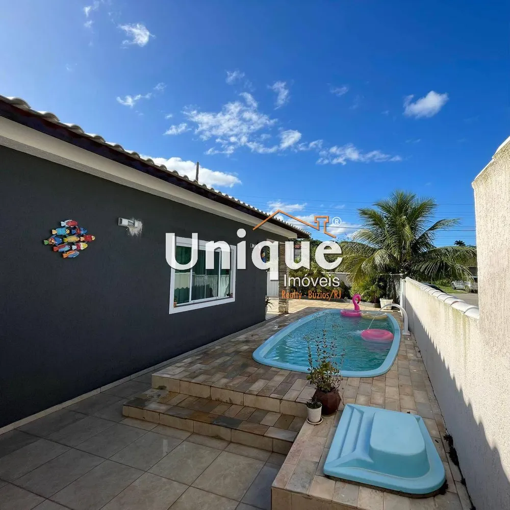 Casa, 3 quartos, 230 m² - Foto 14