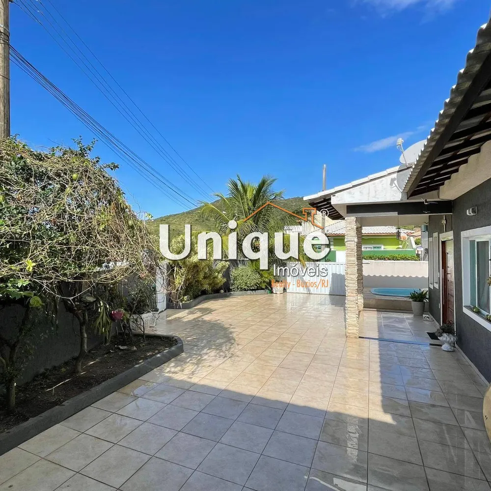 Casa, 3 quartos, 230 m² - Foto 38
