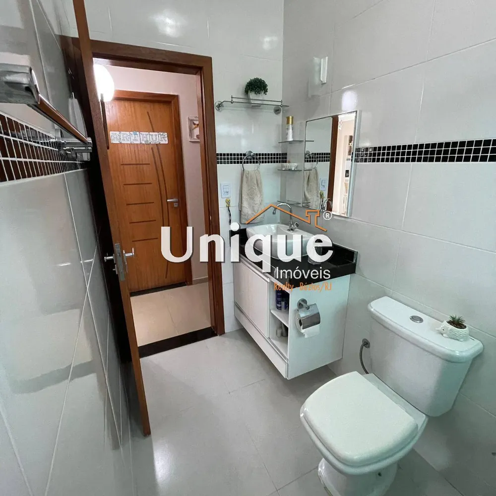 Casa, 3 quartos, 230 m² - Foto 23