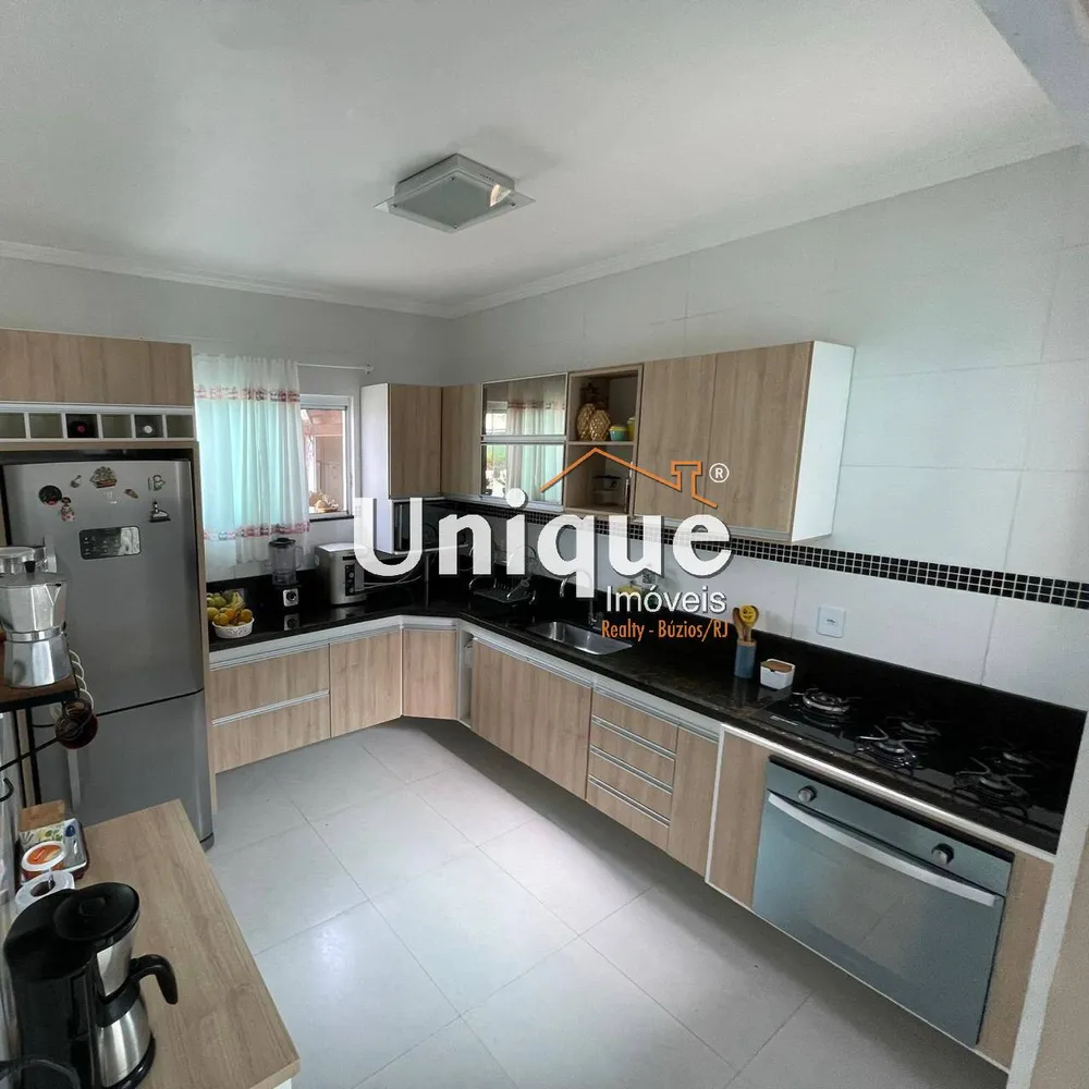 Casa, 3 quartos, 230 m² - Foto 9