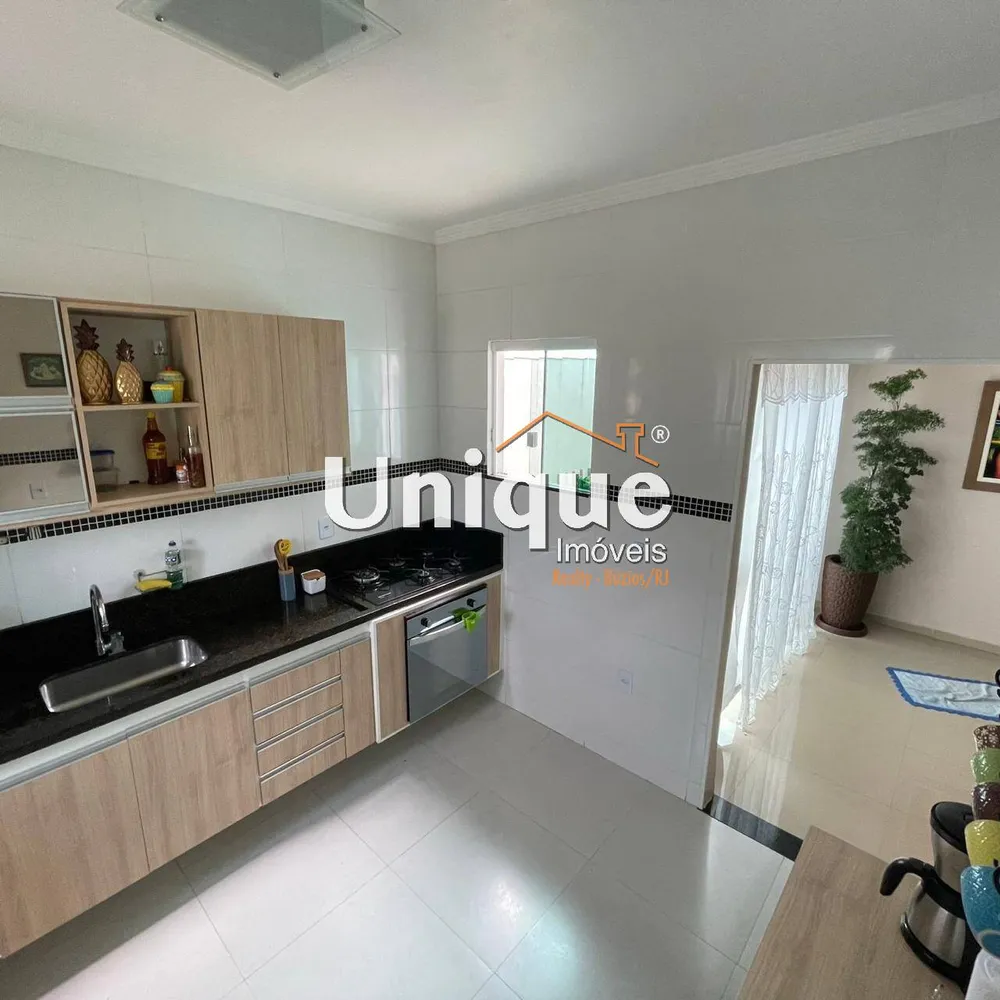 Casa, 3 quartos, 230 m² - Foto 11
