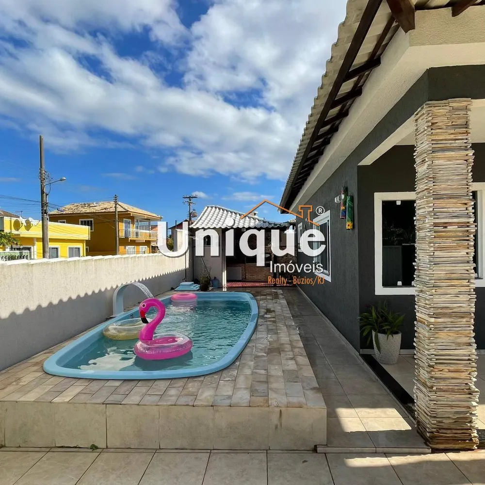 Casa, 3 quartos, 230 m² - Foto 24