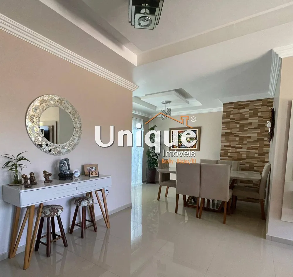 Casa, 3 quartos, 230 m² - Foto 7