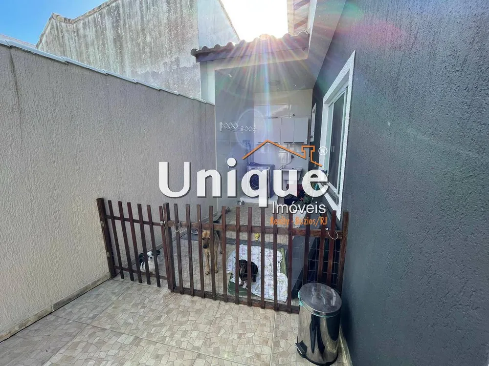 Casa, 3 quartos, 230 m² - Foto 15