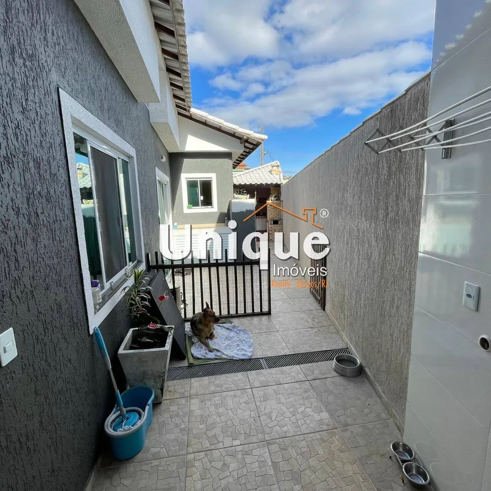 Casa, 3 quartos, 230 m² - Foto 9