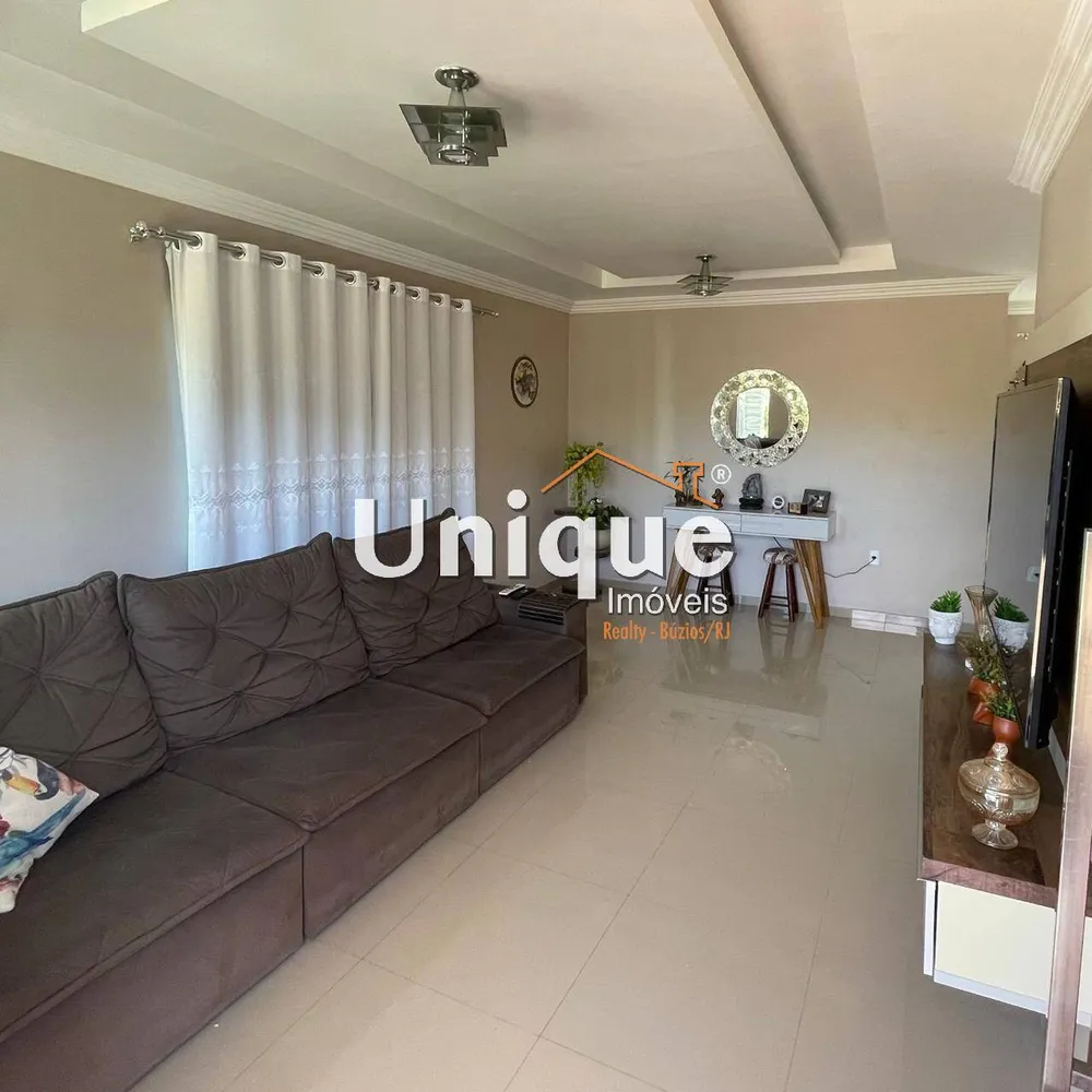 Casa, 3 quartos, 230 m² - Foto 3