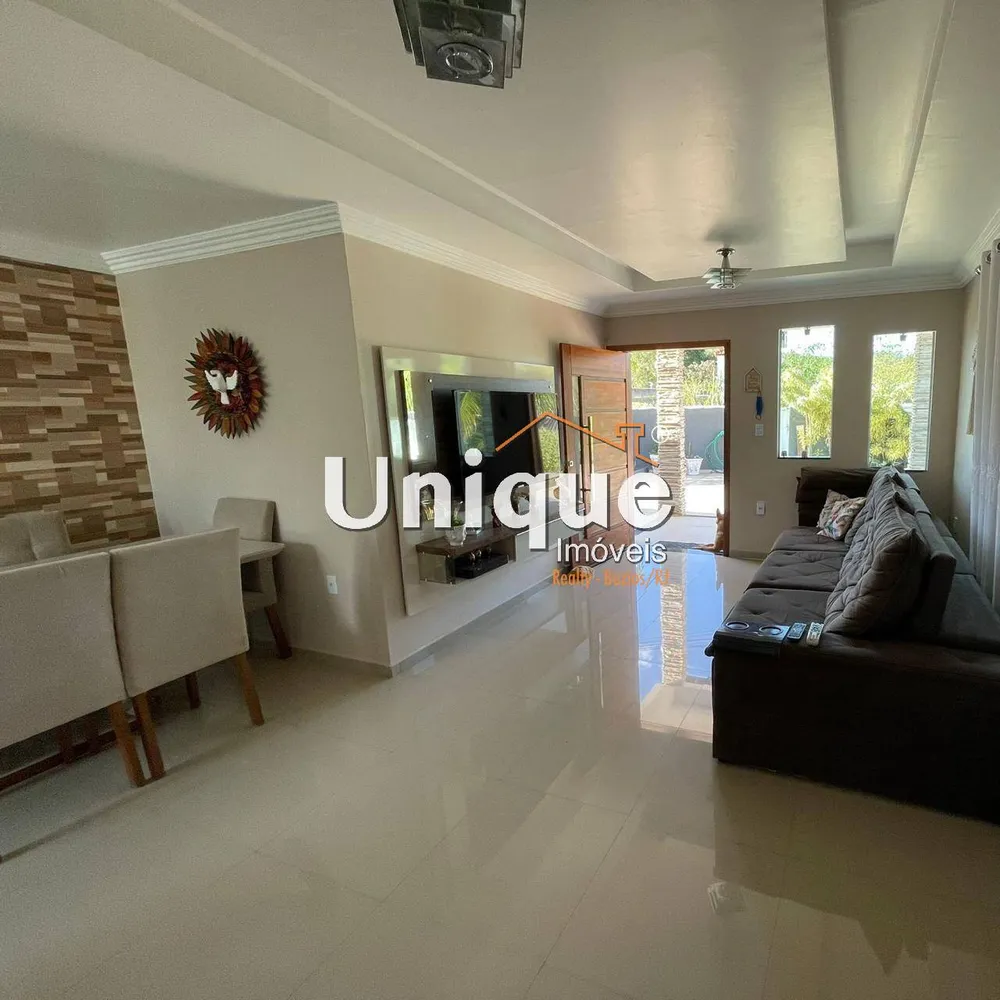 Casa, 3 quartos, 230 m² - Foto 8