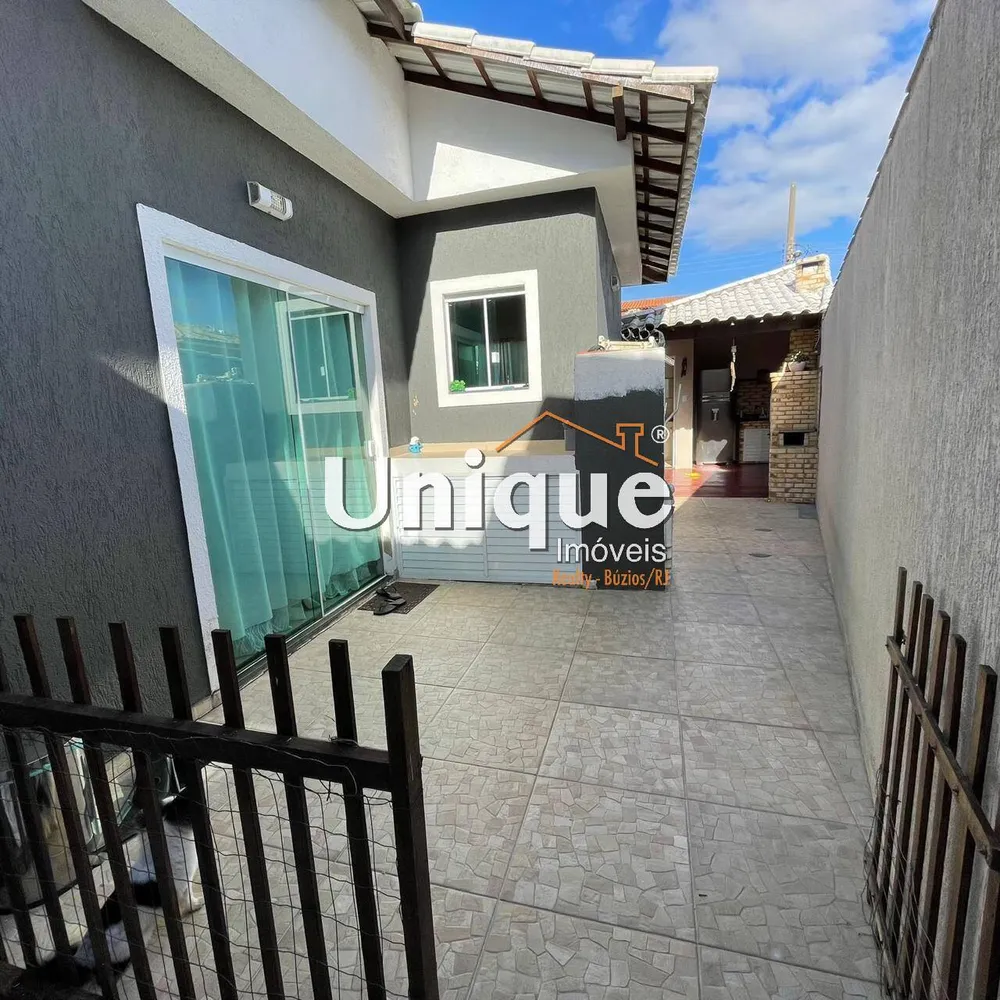 Casa, 3 quartos, 230 m² - Foto 28