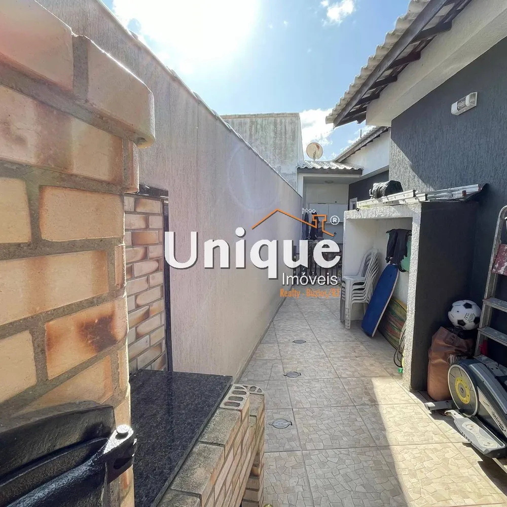 Casa, 3 quartos, 230 m² - Foto 16