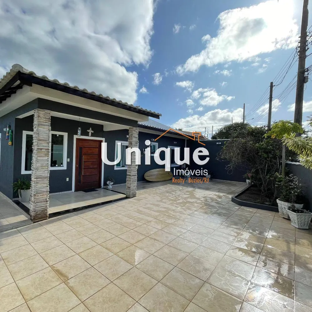 Casa, 3 quartos, 230 m² - Foto 1