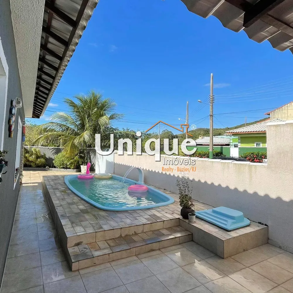 Casa, 3 quartos, 230 m² - Foto 23