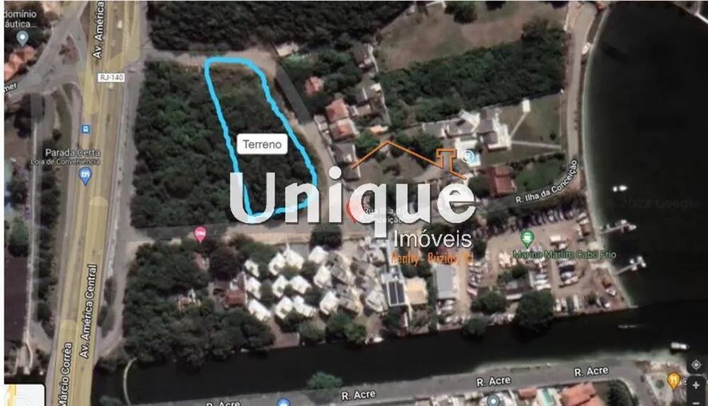 Terreno, 1500 m² - Foto 1