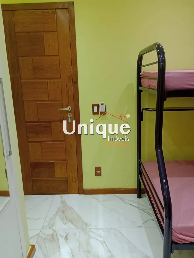 Casa, 4 quartos, 177 m² - Foto 8