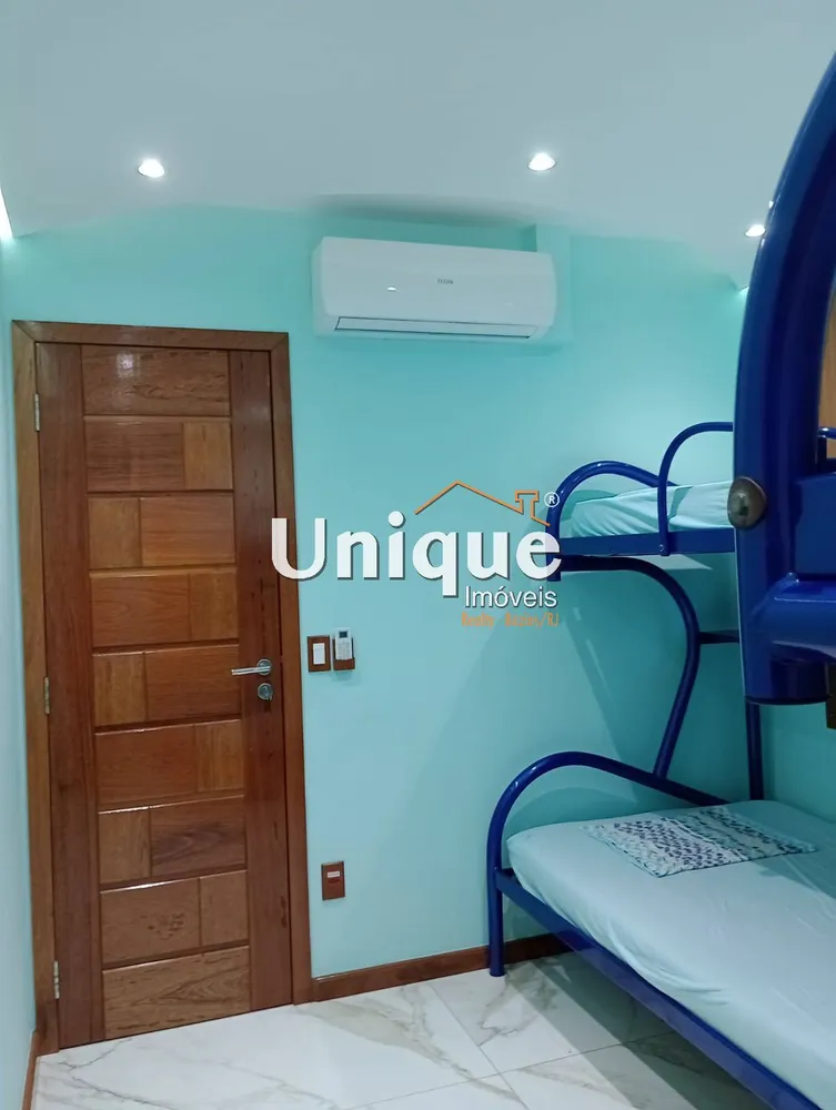 Casa, 4 quartos, 177 m² - Foto 13