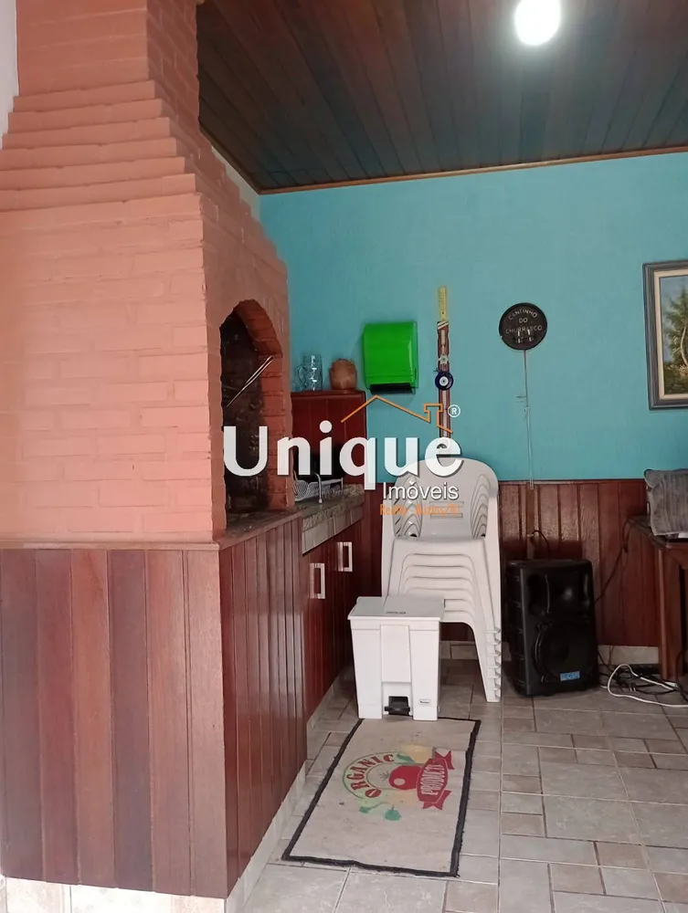 Casa, 4 quartos, 177 m² - Foto 21