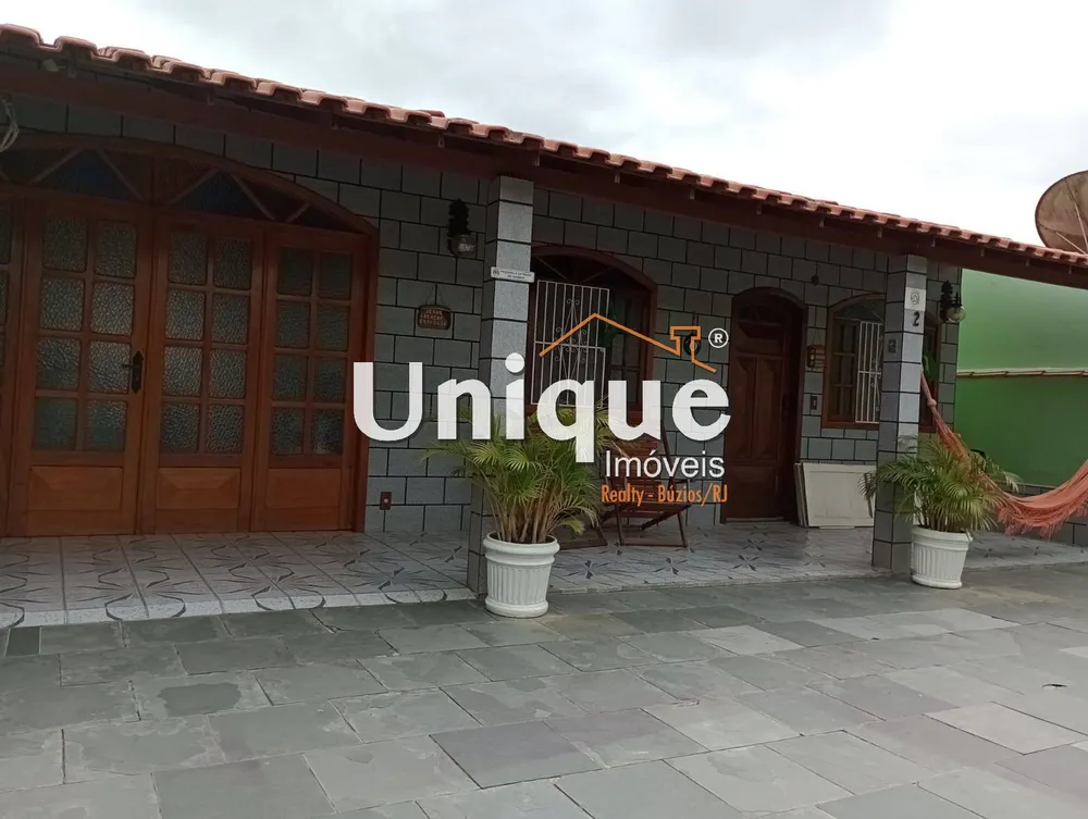 Casa, 4 quartos, 177 m² - Foto 3