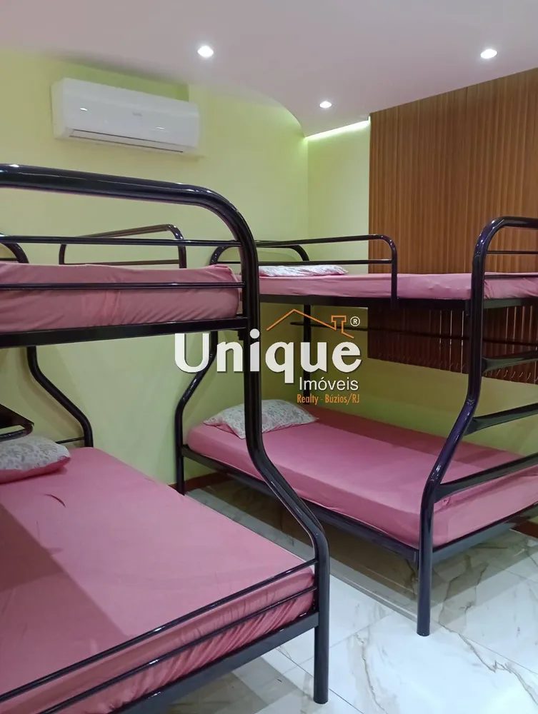 Casa, 4 quartos, 177 m² - Foto 12