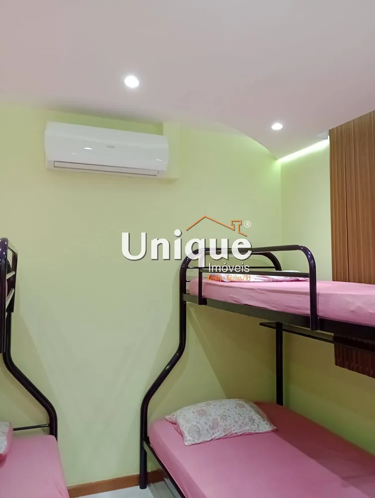 Casa, 4 quartos, 177 m² - Foto 11