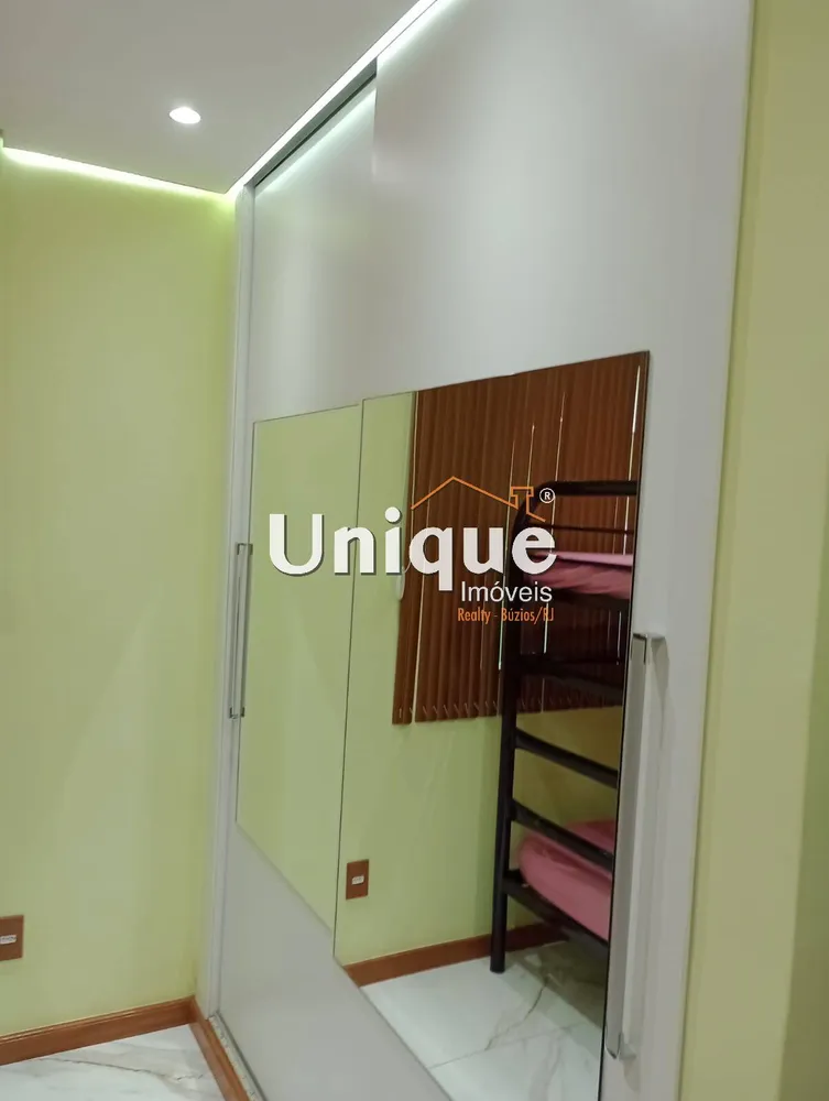 Casa, 4 quartos, 177 m² - Foto 9