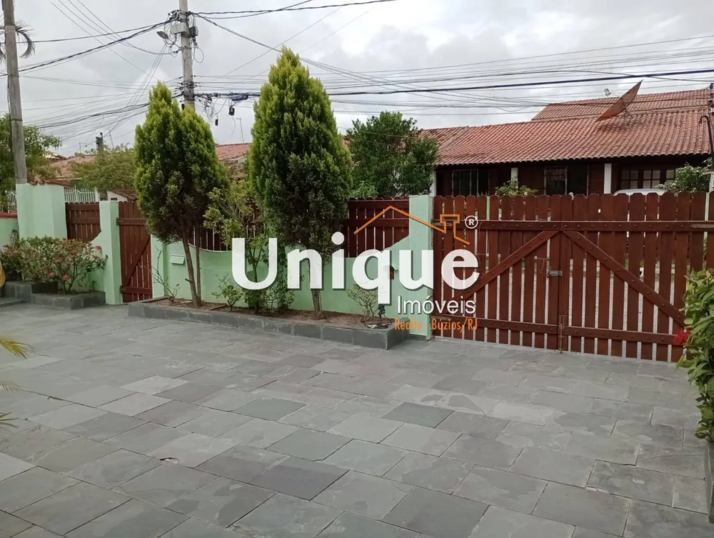 Casa, 4 quartos, 177 m² - Foto 2