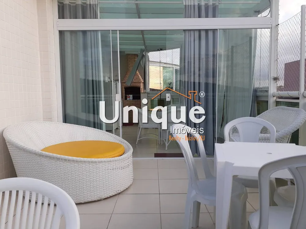 Cobertura, 3 quartos, 230 m² - Foto 8