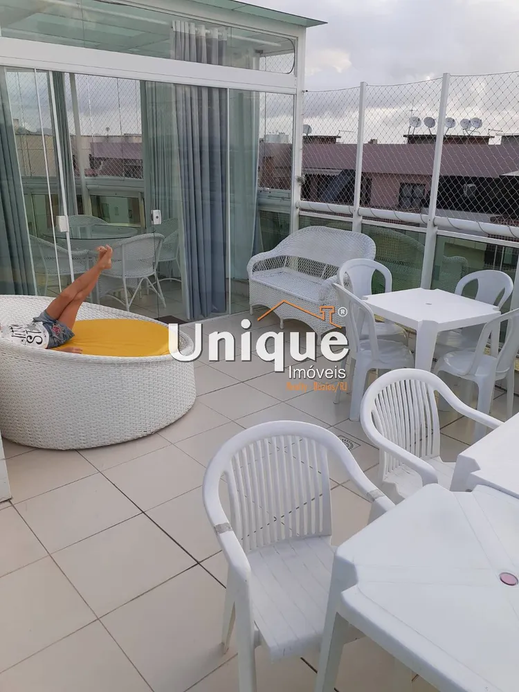 Cobertura, 3 quartos, 230 m² - Foto 9