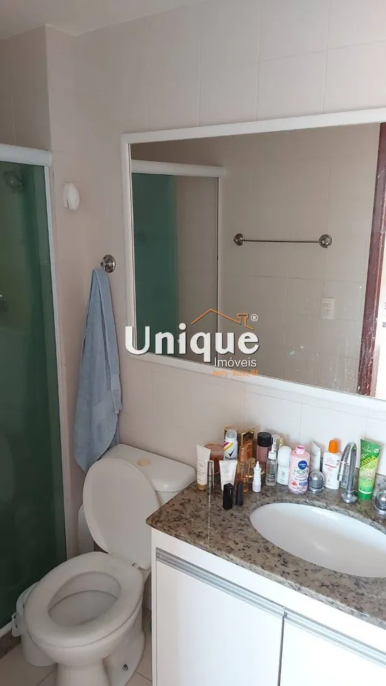 Cobertura, 3 quartos, 230 m² - Foto 3