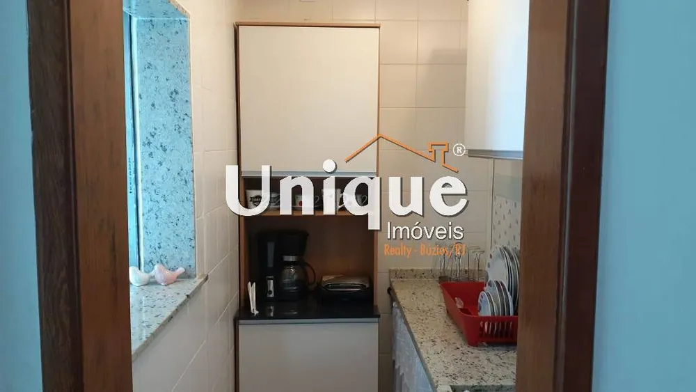 Cobertura, 3 quartos, 230 m² - Foto 5
