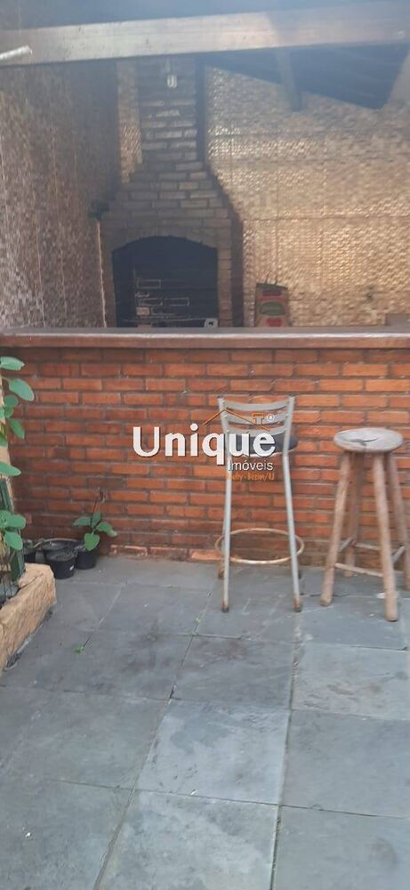 Casa à venda com 3 quartos, 450m² - Foto 7