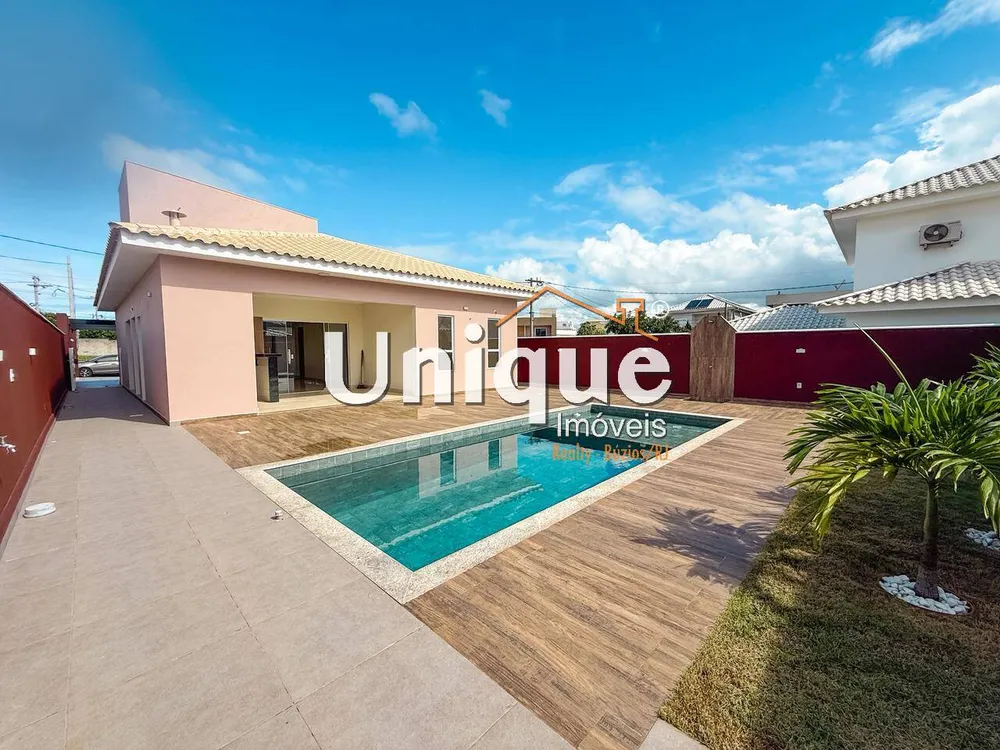 Casa, 3 quartos, 150 m² - Foto 37