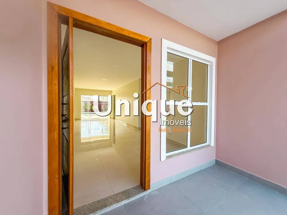 Casa, 3 quartos, 150 m² - Foto 5