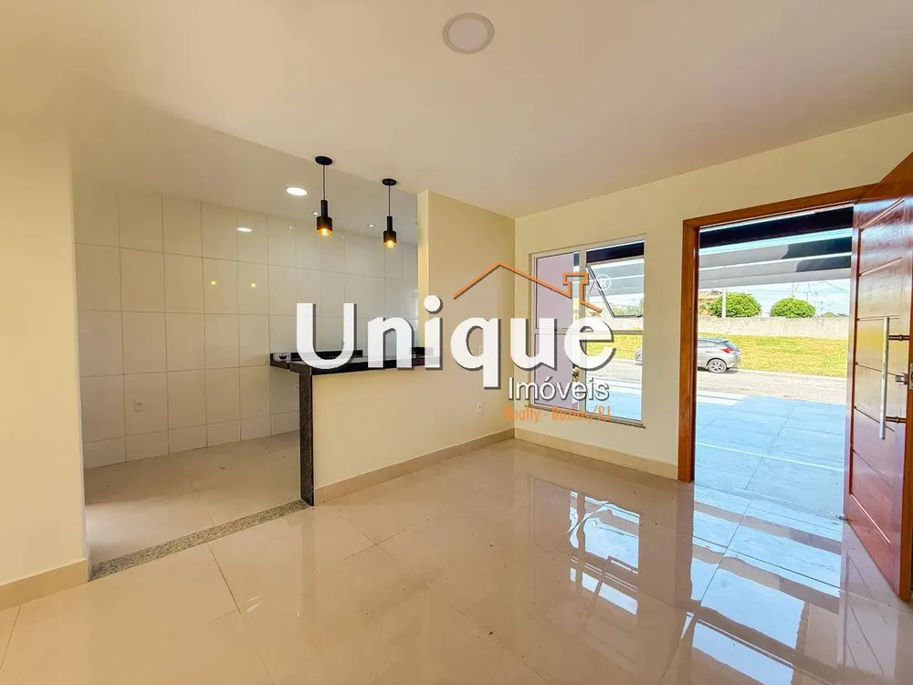 Casa, 3 quartos, 150 m² - Foto 11