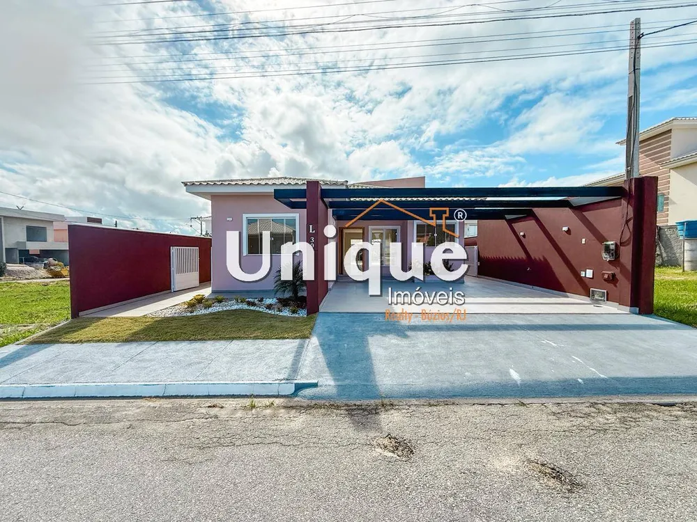 Casa, 3 quartos, 150 m² - Foto 1
